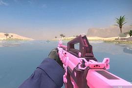 M16 Valentine