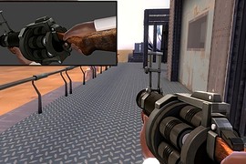 Grenade Launcher (Hi Res)