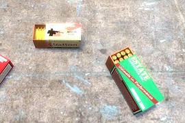 Average HL2 Weapon Pack