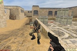 Black USP