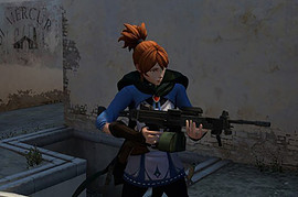 Marci