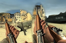 d0nn_s_m1carbine