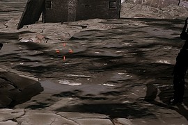Black Uniforms and Armor