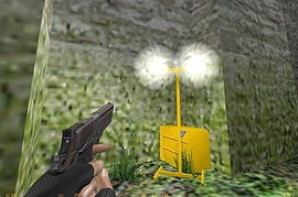 Sig Sauer P226