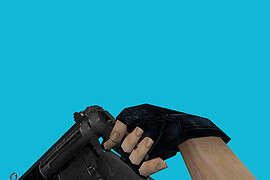 Mp5 Re-animation