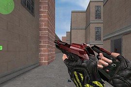 Red Dual Elites Updated