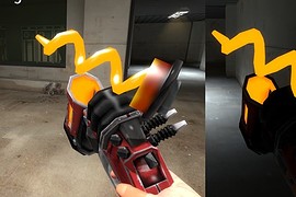Corkscrew