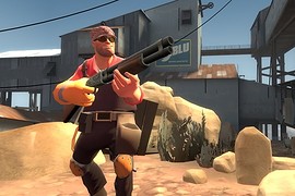 Simple Frontier Justice