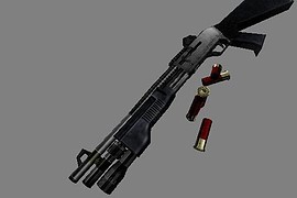 Benelli M3 Super 90