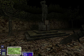 Resident Evil : Cold Blood