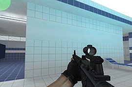 an up to date m16