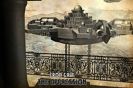 Iron Grip : The Oppression