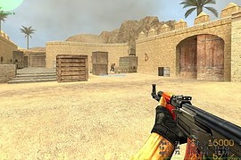 AK-47