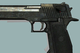 Desert Eagle HD