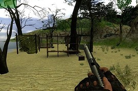 TT-33 on Junkie Bastard's anims