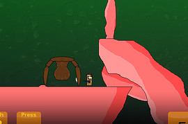 Half Life 2D