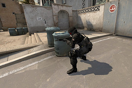 UmbrellaForce2