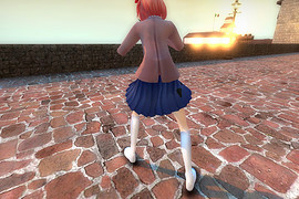 Sayori