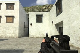 Solid_Stock_M4_on_Book_s_Anims