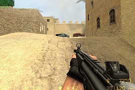 mp5a5 Twinke Mastas