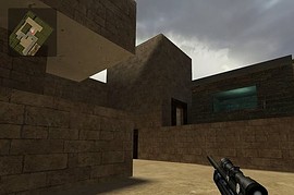 ampd's camo scout