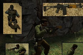 Galil IMI