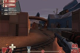 Minebrawl
