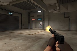 Liney's SMG