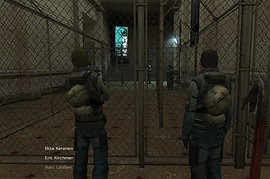HL2 Rebels For Citziens