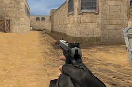 mk22 hush puppy