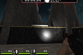 The_Gauntlet
