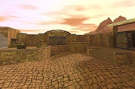 scorched