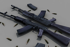 Operation Broken Arrow