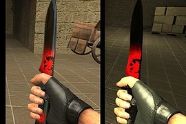 SymbolKnife(Retexture)