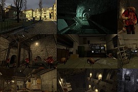 Rabbit Hole: The Bottom
