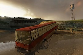 [simfphys] икарус-256