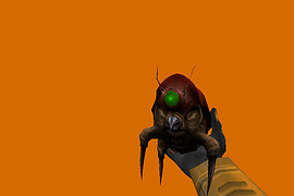 Black Mesa Source Alpha Weapons Pack (v.1)