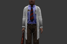 Hostage_SPASTiC