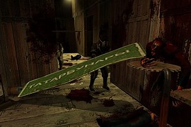Props -Ravenholm sign - Tatarbunary+