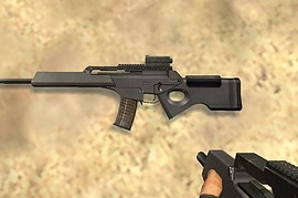 HK sl8