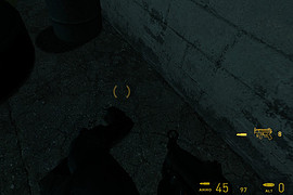 HK MP5k