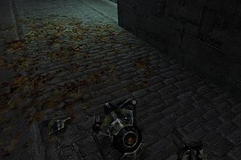 Rural scanner