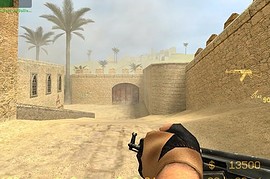 My_second_skin