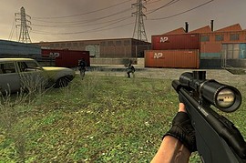 The Kag Turbo Scout