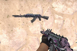 AK-47 Сhameleon