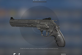 .44 Magnum