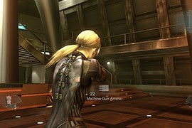 Jill Battlesuit HD (RE5)