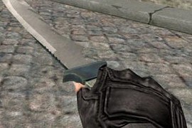 w00t Knife