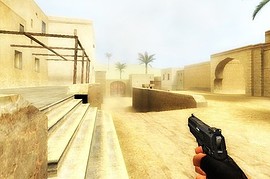 USP Dark