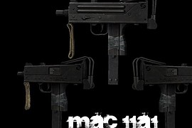 MAC-11A1